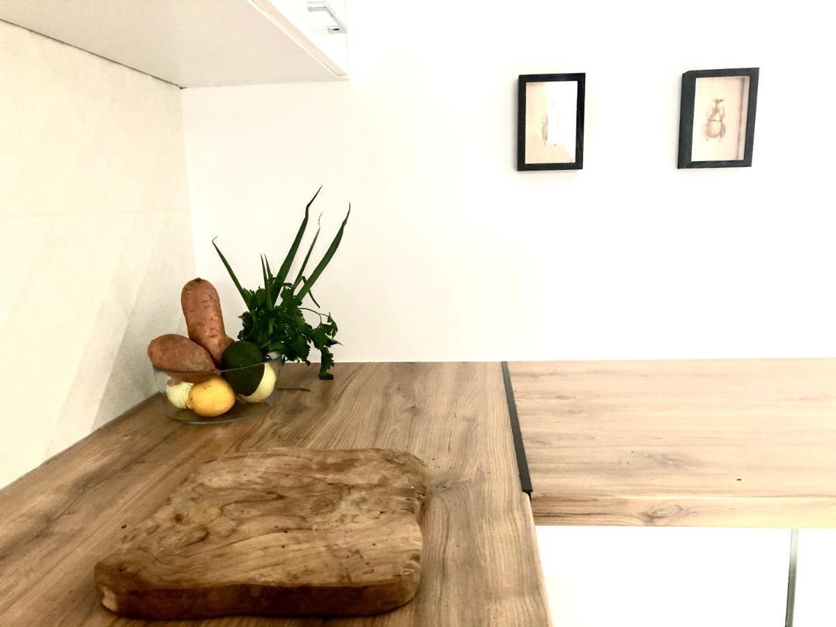 Syrenka Apartament Дарлово Экстерьер фото